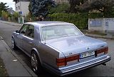 Bentley Mulsanne (1989) Bentley Mulsanne S  - náhled 10