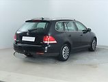 Volkswagen Golf (2008) 1.4 TSI, Tažné, udržované - náhled 4