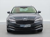 Škoda Superb 2,0 TSI 200kW L&K 4x4 DSG CZ D - náhled 1