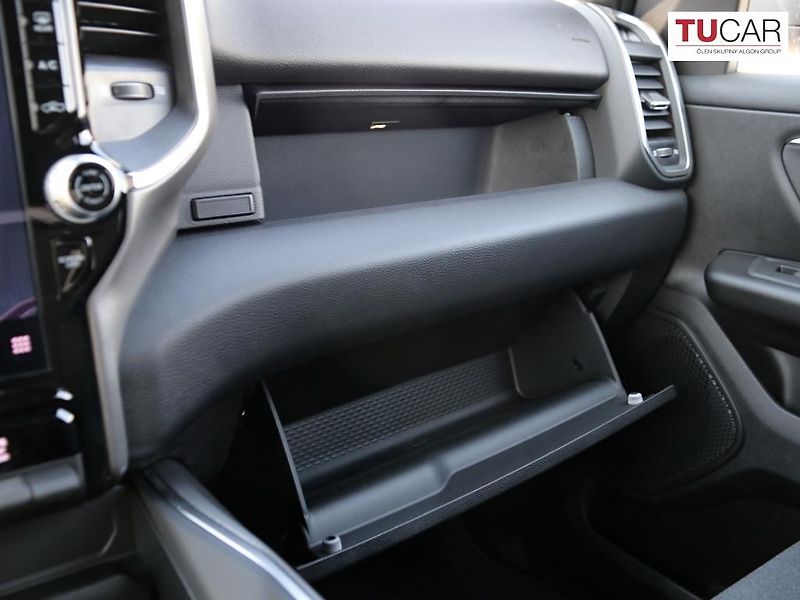 Dodge RAM (2025) 1500 BigHorn 3.0 TwinTurbo - fotka 27 z 41