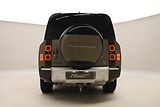 Land Rover Defender 130 D300 SE AWD AUT CZ 8míst - náhled 11