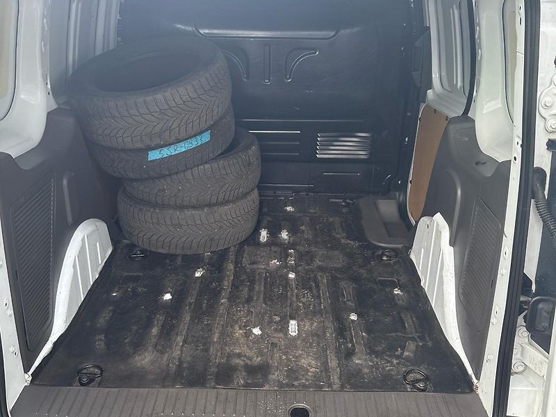 Ford Transit (2021) Connect 1.5 TDCi 55 kW - fotka 9 z 33