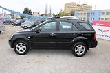Kia Sorento (2009) 2,5CRD KLIMA 4X4 EL.OKNA  ALU - náhled 3