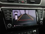 Škoda Superb (2016) Laurin&Klement 2.0 TDI 4x4 - náhled 14