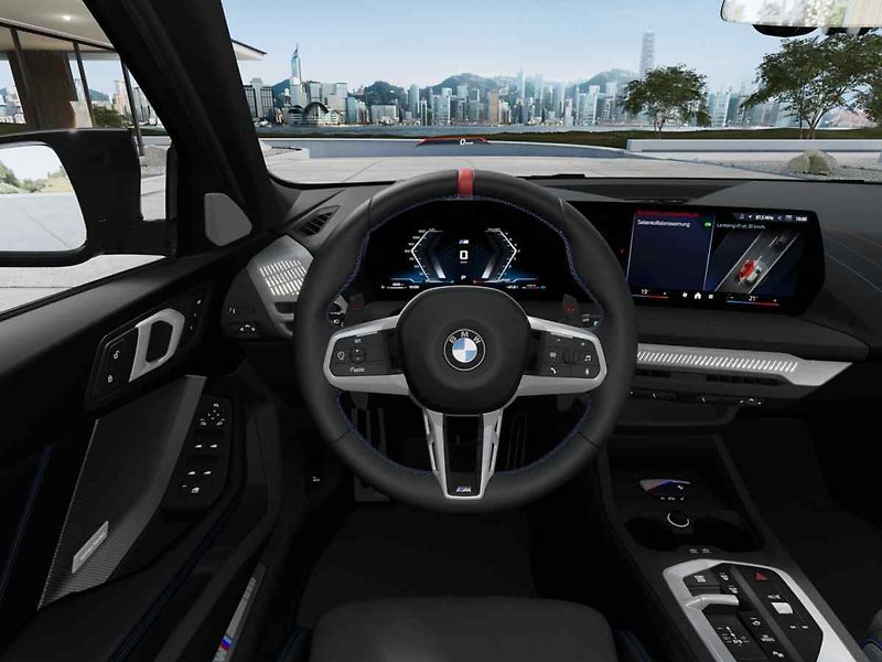 BMW Řada 1 (2026) - fotka 8 z 10