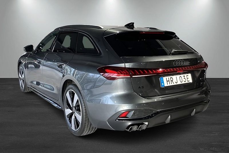 Audi A5 TDI q S-Line NezTop ACC Taž - fotka 4 z 14