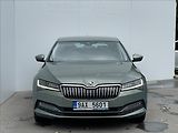 Škoda Superb 2,0 TDI DSG Style Plus NAVI - náhled 22