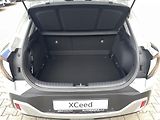 Kia XCeed (2026)  1,0T-GDi  SPIN 2027 