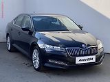 Škoda Superb (2022) 2.0TDI 4X4, 1.maj,ČR, Style - náhled 1