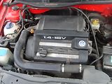 Volkswagen Golf (2000) 1,4 - náhled 13