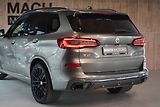 BMW X5 30d xDrive, Vzduch, Nezávislé - náhled 12