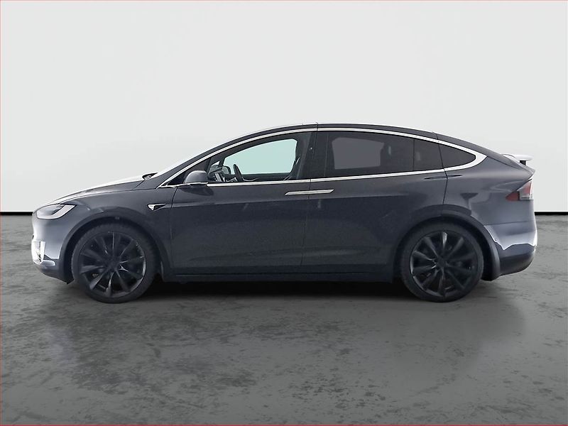 Tesla Model X (2017) 100D, SoH 86% - fotka 3 z 22