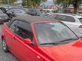 Volkswagen Golf (1999) 1.9TDI 66KW – KABRIO - náhled 31