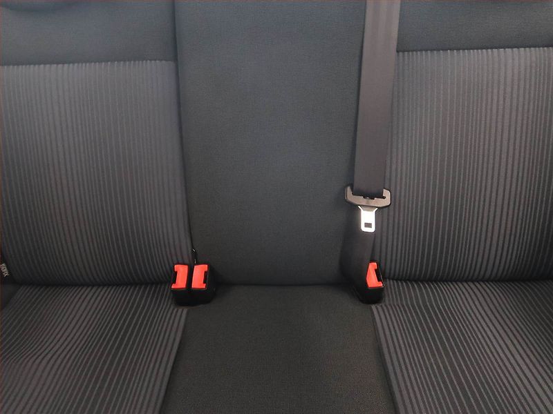 Ford Fiesta (2011) 1.25, nová STK, jezdí výborně - fotka 10 z 13