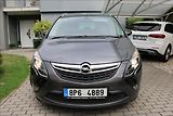 Opel Zafira 1,4 Tourer, Turbo,7míst - náhled 1