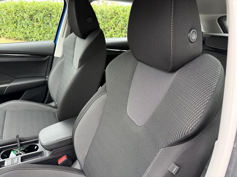 Škoda Octavia (2023) 2.0 TDi 85 kw / DPH - fotka 17 z 21