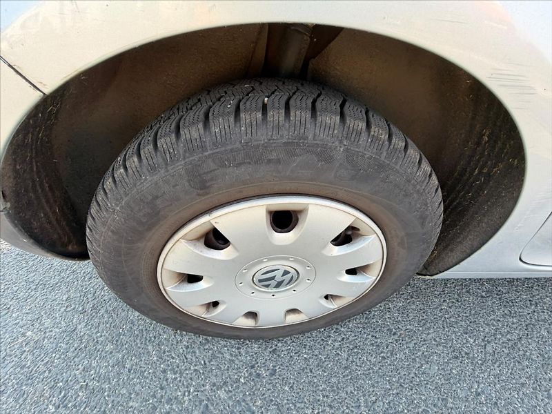 Volkswagen Golf 1,4 VW 1.4 TSI - fotka 14 z 45
