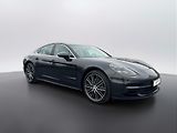 Porsche Panamera 4S - náhled 7