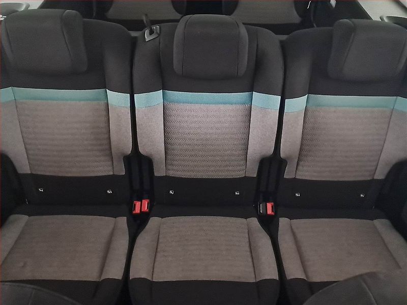 Citroën Berlingo (2021) Maxi Feel Pack 1.5 BlueHDi - fotka 10 z 18