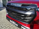 Isuzu D-Max V-Cross 1.9L 163K 4x4 6st. A/T - náhled 4