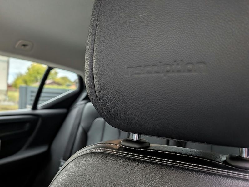 Volvo XC40 D3 Inscription Geartronic - fotka 10 z 11