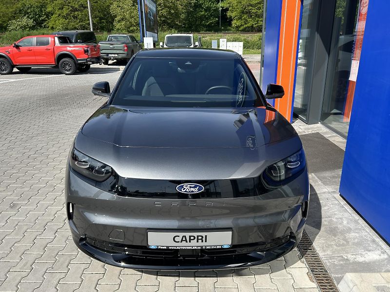 Ford Capri Premium AWD 79 kWh 250kW - fotka 2 z 41
