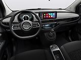 Fiat 500 (2026) 1.0   Hybrid Pop BSG 65k MT6 - náhled 3