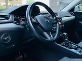 Škoda Superb 2.0TDI AUTOMAT SENZORY LED - náhled 29