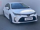 Toyota Corolla (2023) 1.5i, 1.maj,ČR, Comfort, AT - náhled 1