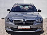 Škoda Superb SportLine ABT DSG 2,0TDI - náhled 3