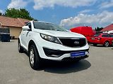 Kia Sportage (2015) 1.6 GDI Active - CZ - - náhled 2