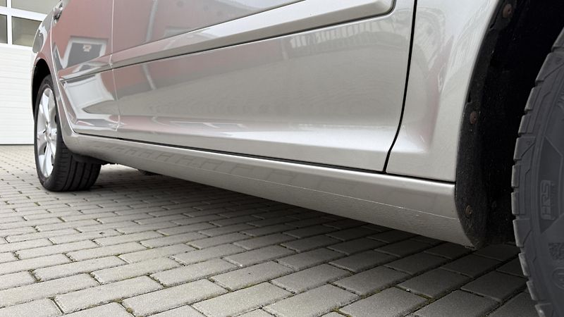 Škoda Octavia 1.4TSi*90kW*ELEGANCE PLUS*TOP* - fotka 10 z 25