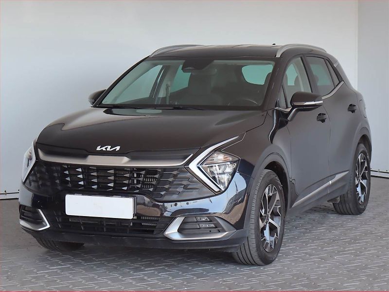Kia Sportage (2022) 1.6 T-GDI - fotka 2 z 24