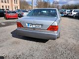 Mercedes-Benz Třídy S - náhled 9