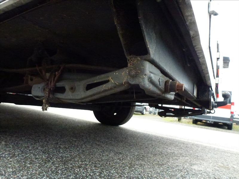 Fiat Ducato 2,5 TDI Prodejna  230 Cat - fotka 59 z 64
