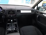 Volkswagen Touareg (2016) 3.0 TDI, 4X4,Bixenon,Kamera - náhled 8