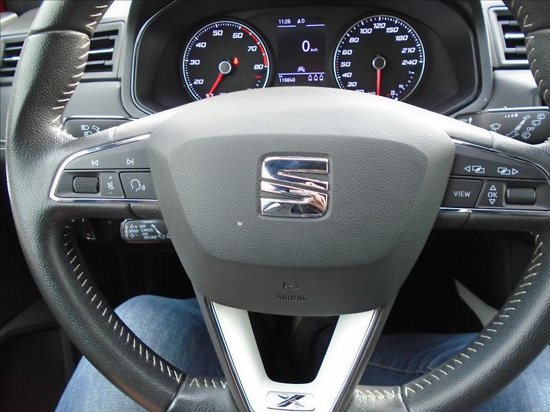 Seat Arona 1,0   1.0.TSI - fotka 26 z 29