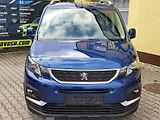 Peugeot Rifter 1,5 B-HDi 96kW,1.majitel,CZ - náhled 1