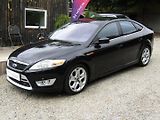 Ford Mondeo (2008) 2.2 TDCi 129kW  TITANIUM S - náhled 1
