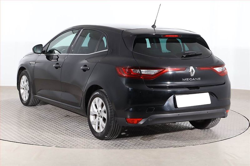 Renault Mégane (2018) 1.6 SCe, Serv.kniha, Navi - fotka 4 z 22