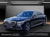 Mercedes-Benz Třídy S S 350d 4MATIC LONG - náhled 1