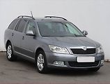 Škoda Octavia (2012) Ambition 1.6 TDI, Tempomat - náhled 1
