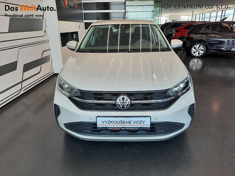 Volkswagen Taigo (2022) 1.0 TSI (70kW/95k) Life - fotka 4 z 26