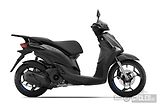 Piaggio Liberty 125 iGET (2026) - náhled 3