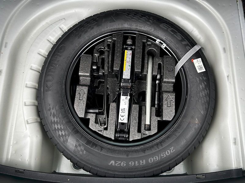 Škoda Octavia (2023) 1.5 TSI 110kW MP6 Style - fotka 32 z 35