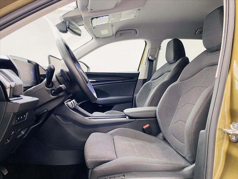 Škoda Kodiaq 2,0 TDI 142kW DSG 4x4 Selectio - fotka 5 z 25