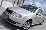 Škoda Fabia 1,4 i 55KW NOVÁ STK AUTOMAT - náhled 1