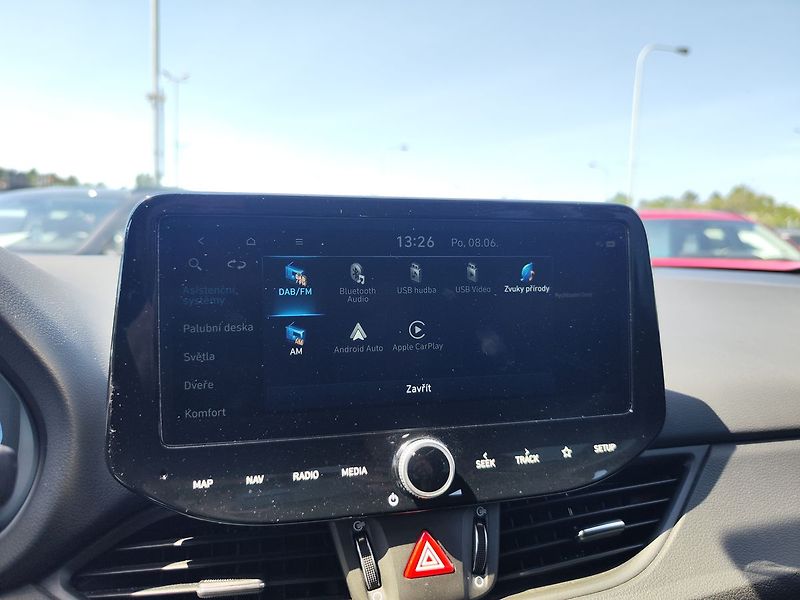 Hyundai i30 1.0 T-GDi/74kW Smart Climate - fotka 15 z 31