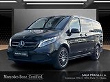 Mercedes-Benz Třídy V 300D 4MATIC AVANTGARDE - náhled 1