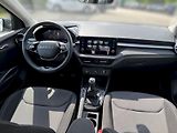 Škoda Fabia (2025) SELEC TS 70/1.0 M5F - náhled 21